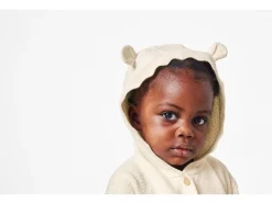 Gebreide baby jas<lupilu® Best