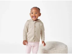 Gebreide baby jas<lupilu® Online