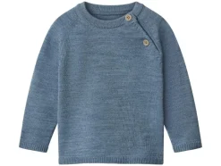 Gebreide baby trui<lupilu® Best