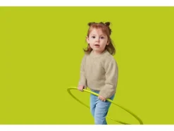Gebreide baby trui<lupilu® New