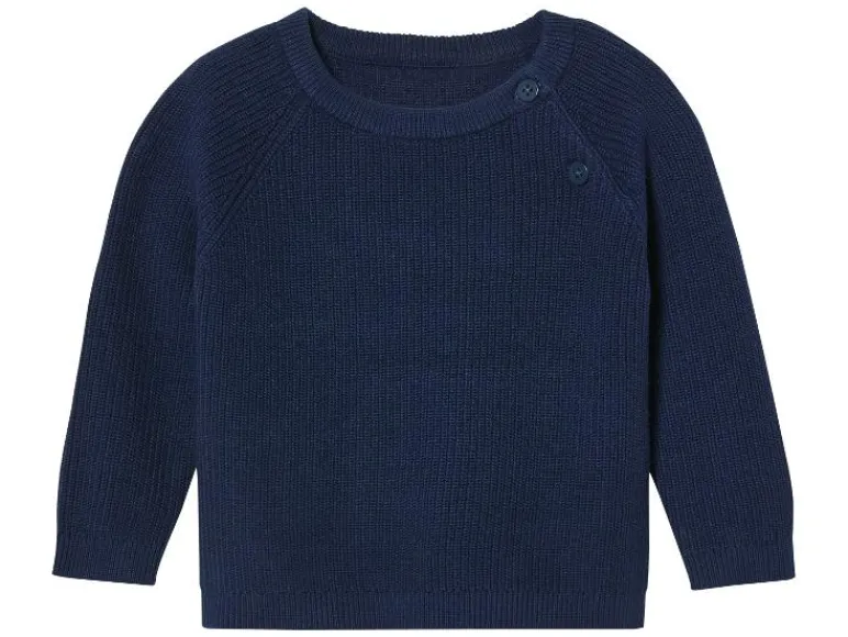 Gebreide baby trui<lupilu®
