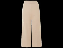 Gebreide dames broek<esmara® Online