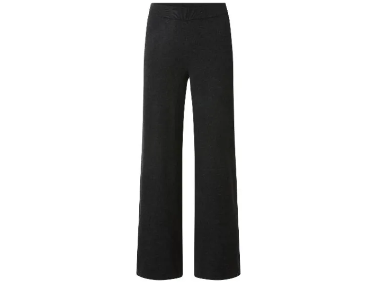 Gebreide dames broek<esmara® New