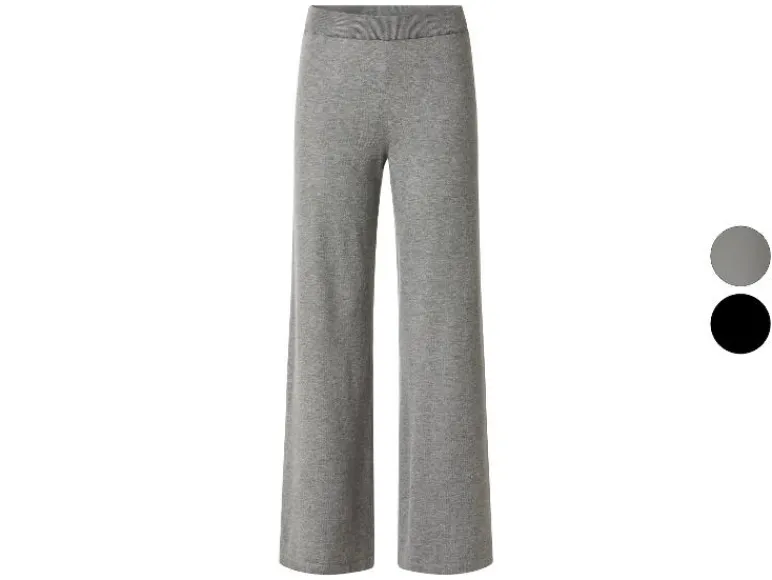 Gebreide dames broek<esmara® New