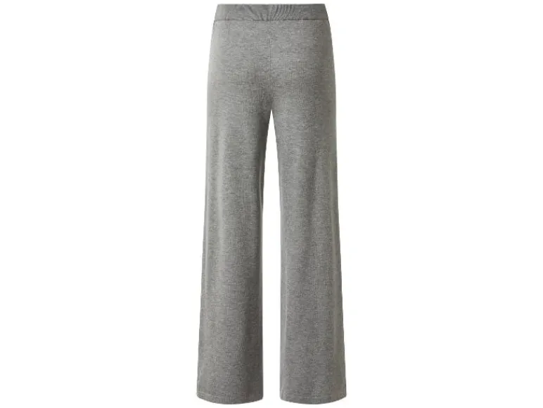 Gebreide dames broek<esmara® New