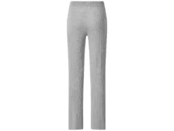 Gebreide dames broek<esmara® Sale