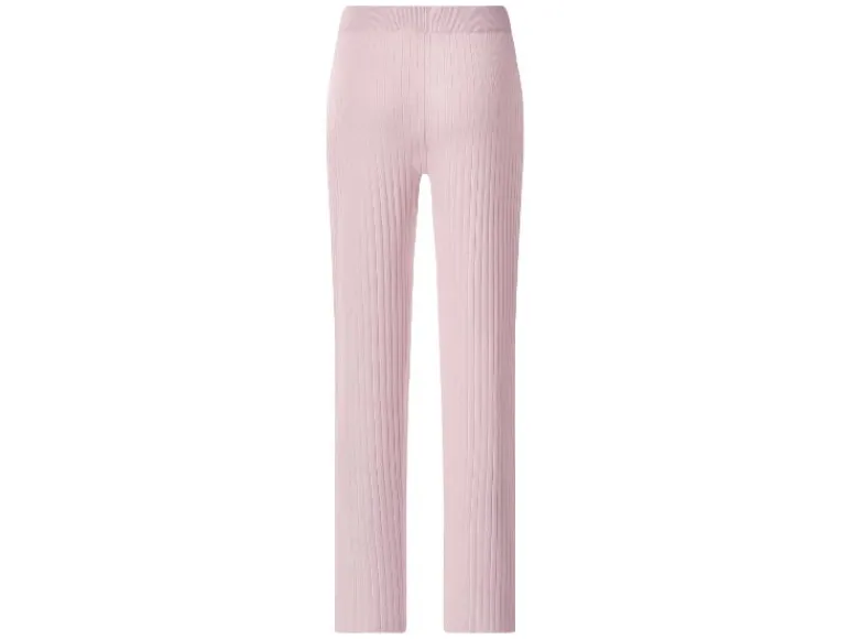 Gebreide dames broek<esmara® Sale