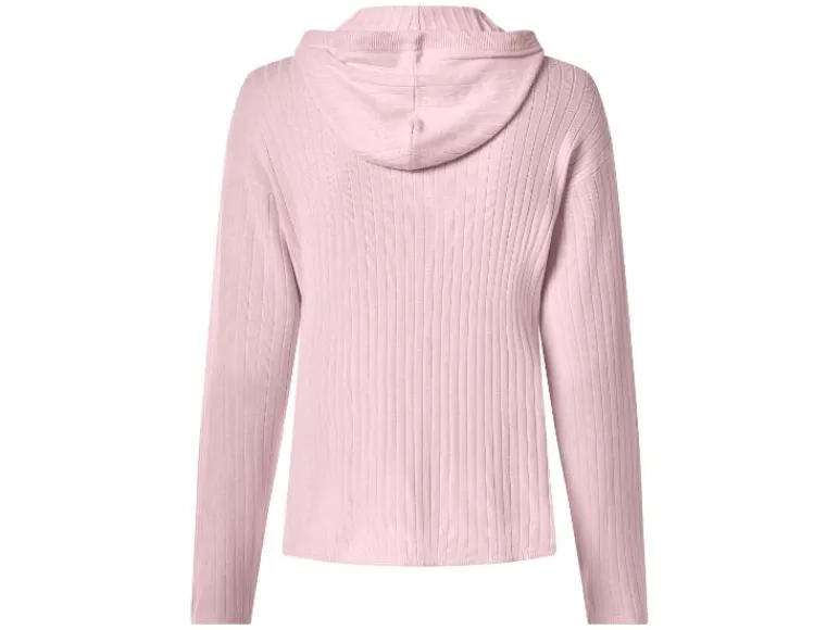 Gebreide dames hoodie<esmara® New