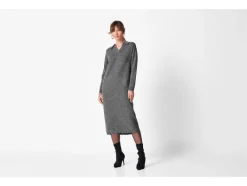 Gebreide dames jurk<esmara® Online
