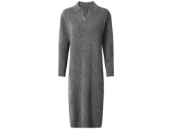 Gebreide dames jurk<esmara® Online