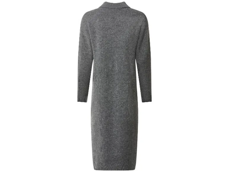Gebreide dames jurk<esmara® Online