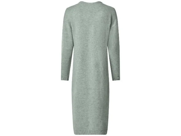 Gebreide dames jurk<esmara® Online