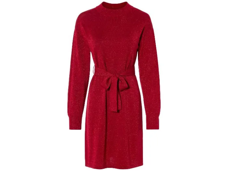 Gebreide dames jurk<esmara® Discount