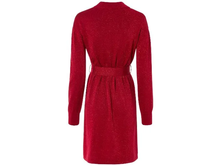 Gebreide dames jurk<esmara® Discount
