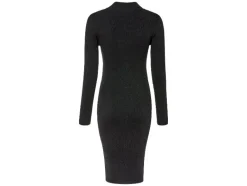 Gebreide dames jurk<esmara® Discount