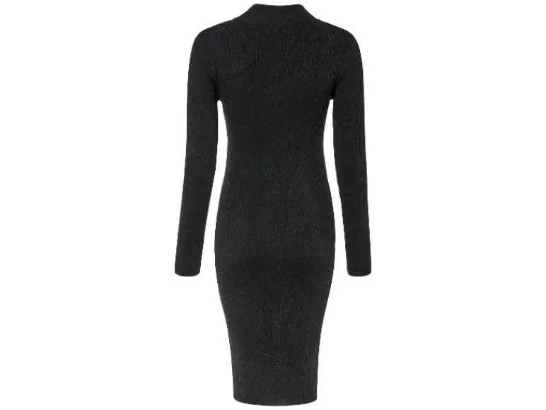 Gebreide dames jurk<esmara® Discount