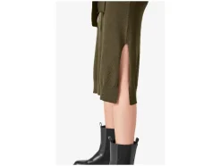 Gebreide dames jurk<esmara® Discount