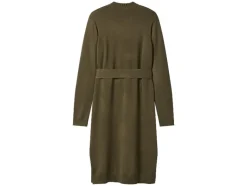 Gebreide dames jurk<esmara® Discount
