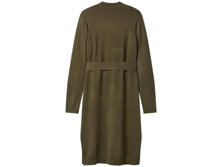 Gebreide dames jurk<esmara® Discount