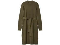 Gebreide dames jurk<esmara® Discount