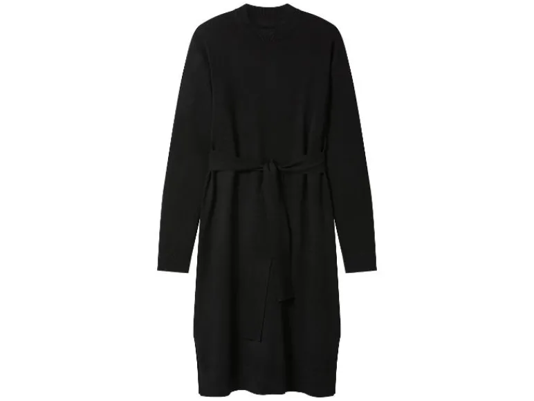 Gebreide dames jurk<esmara® Discount