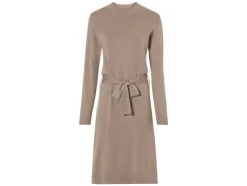Gebreide dames jurk<esmara® Hot