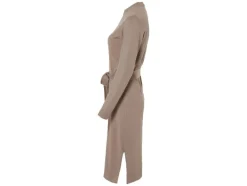 Gebreide dames jurk<esmara® Hot