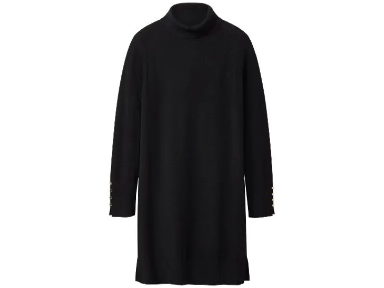 Gebreide dames jurk<esmara® Hot