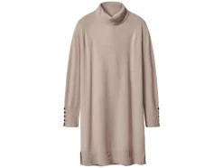 Gebreide dames jurk<esmara® Hot