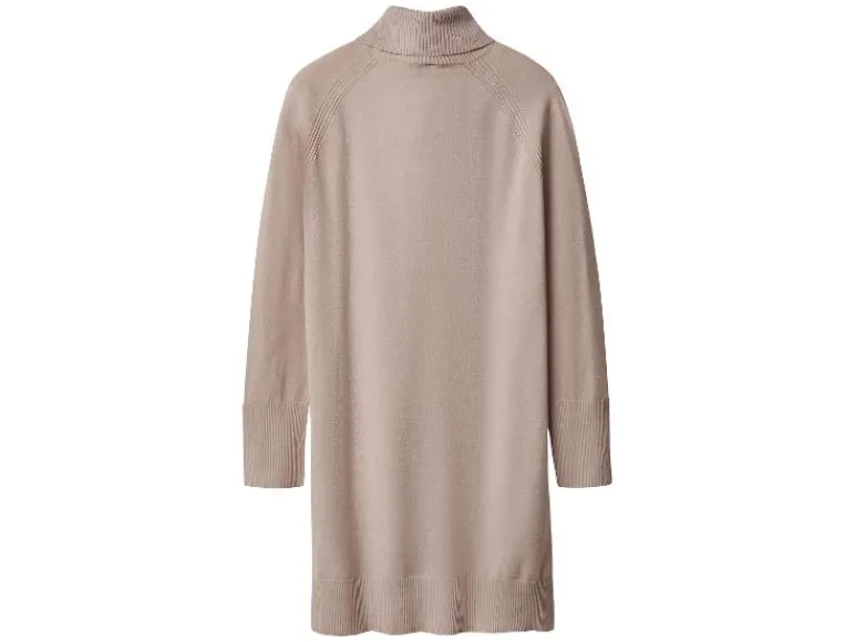 Gebreide dames jurk<esmara® Hot