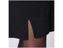 Gebreide dames jurk<esmara® Hot