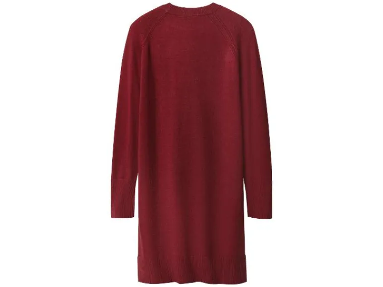 Gebreide dames jurk<esmara® Hot