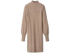 Gebreide dames jurk<esmara® Online