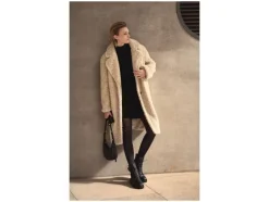 Gebreide dames jurk<esmara® Online