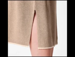 Gebreide dames jurk<esmara® Discount