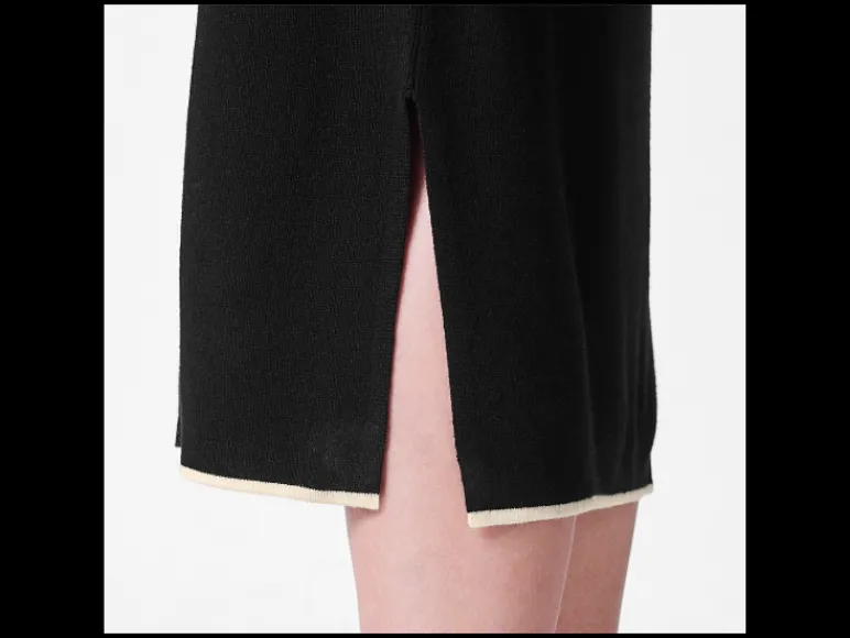 Gebreide dames jurk<esmara® Discount