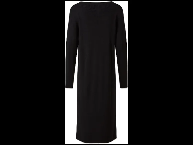 Gebreide dames jurk<esmara® Discount