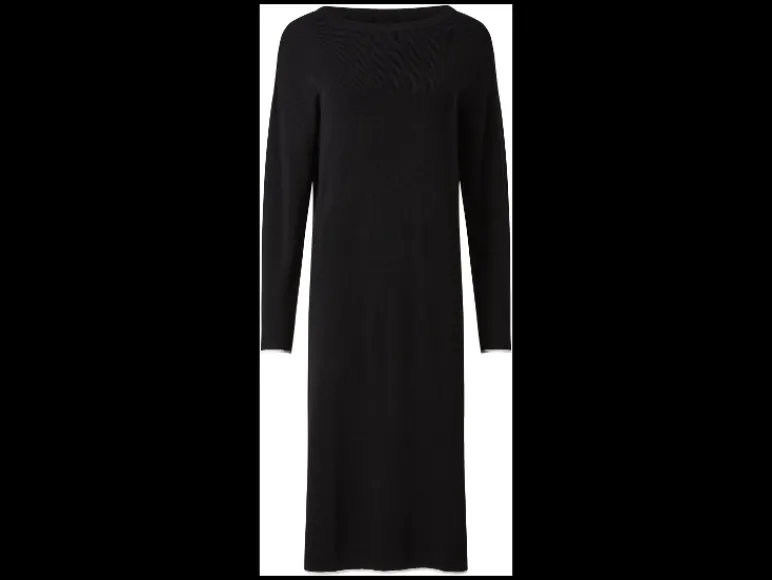 Gebreide dames jurk<esmara® Discount
