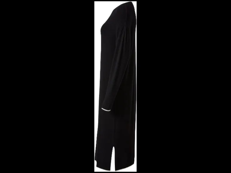 Gebreide dames jurk<esmara® Discount