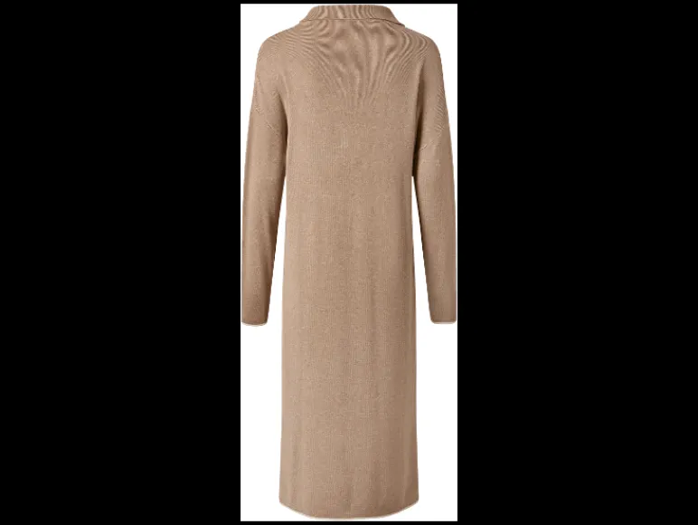Gebreide dames jurk<esmara® Discount