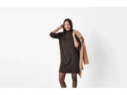Gebreide dames jurk<esmara®
