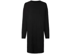Gebreide dames jurk<esmara® Discount