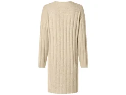 Gebreide dames jurk<esmara® Discount