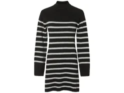 Gebreide dames jurk<esmara® Clearance