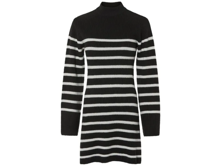 Gebreide dames jurk<esmara® Clearance