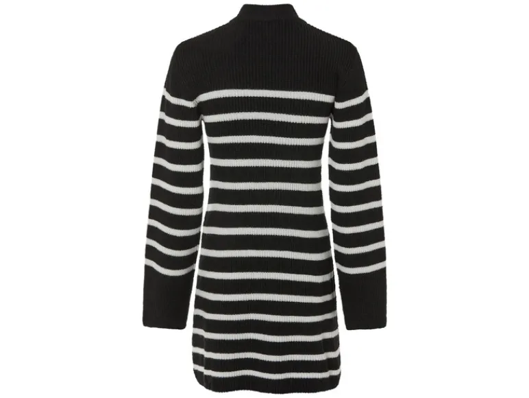 Gebreide dames jurk<esmara® Clearance