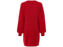 Gebreide dames jurk<esmara® Clearance