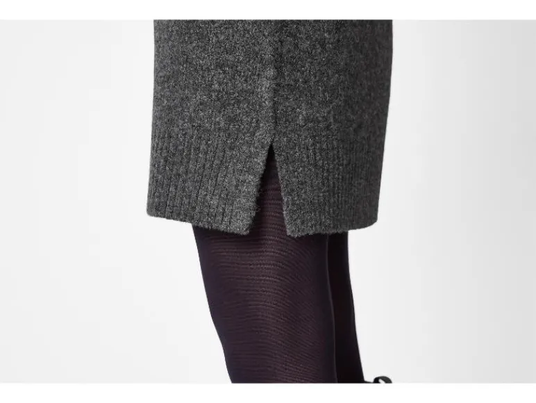 Gebreide dames jurk<esmara®