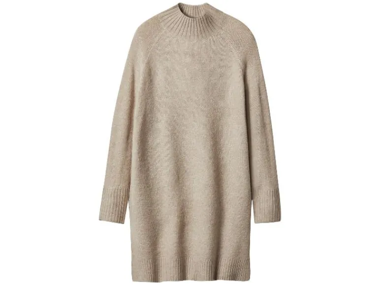 Gebreide dames jurk<esmara®