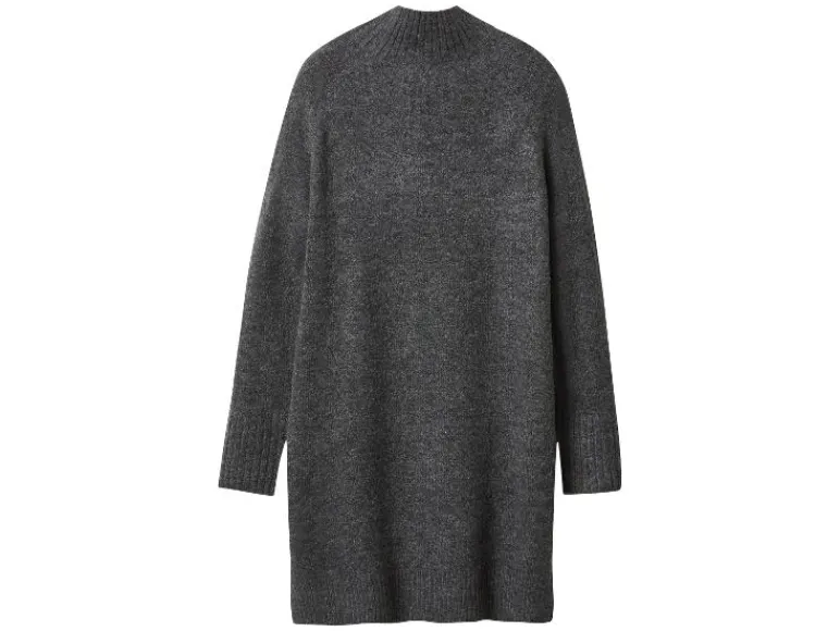 Gebreide dames jurk<esmara®